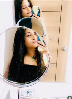 Sect Ela - Transsexual escort in Ahmedabad Photo 6 of 6