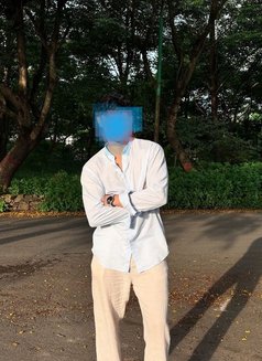 Secure & Private Meet - Male escort in Chandigarh Photo 1 of 3