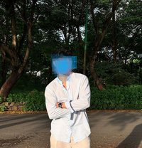 Secure & Private Meet - Male escort in Chandigarh