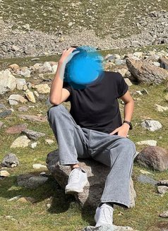 Secure & Private Meet - Male escort in Chandigarh Photo 3 of 3