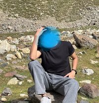 Secure & Private Meet - Male escort in Chandigarh