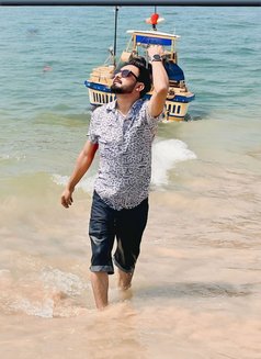 Secure service with independent boy. - Male escort in Jaipur Photo 2 of 2