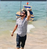 Secure service with independent boy. - Acompañantes masculino in Jaipur