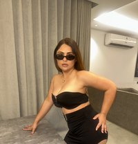 Seda🇹🇷 - escort in Riyadh