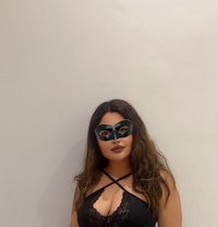 Seda🇹🇷 - escort in Riyadh