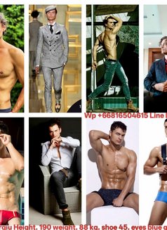 Sedisisedosi - Acompañantes masculino in Pattaya Photo 1 of 30