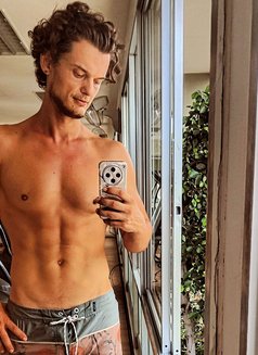 Sedisisedosi - Acompañantes masculino in Pattaya Photo 7 of 30