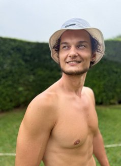 Sedisisedosi - Acompañantes masculino in Pattaya Photo 11 of 30