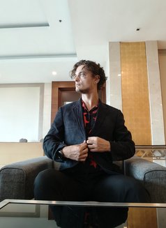 Sedisisedosi - Acompañantes masculino in Pattaya Photo 27 of 30