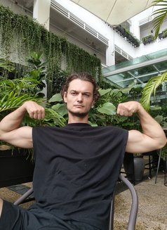 Sedisisedosi - Acompañantes masculino in Pattaya Photo 28 of 30