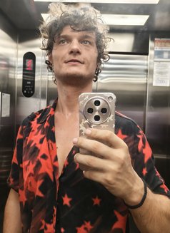 Sedisisedosi - Acompañantes masculino in Pattaya Photo 29 of 30