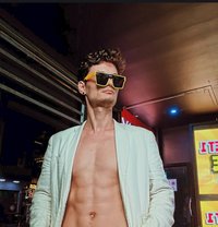 Sedisisedosi - Acompañantes masculino in Pattaya