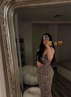 Sedra - Masajista in Erbil Photo 2 of 4