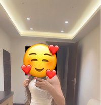 Sedra - escort in Erbil
