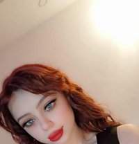 Sedraa - adult performer in Erbil
