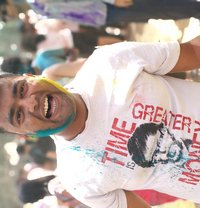 Seducer Gigolo - Acompañantes masculino in Bangalore
