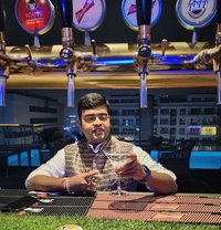 Seducer Gigolo - Acompañantes masculino in Bangalore