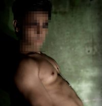 Seducer Kartik - Male escort in Pune