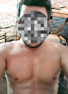 Seducer Kartik - Male escort in Pune Photo 2 of 3