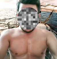 Seducer Kartik - Male escort in Pune