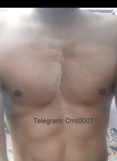 Seducer Kartik - Male escort in Pune Photo 3 of 3