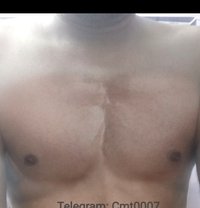 Seducer Kartik - Male escort in Pune