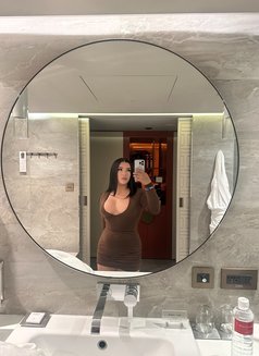 Seductive Aiko - Transsexual escort in Bangkok Photo 29 of 29