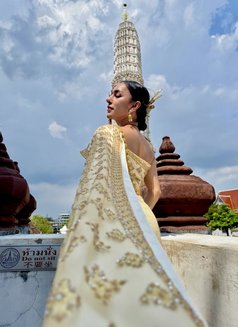 SEDUCTIVE AMELIA_FILIPINA - Transsexual escort in Phuket Photo 26 of 29