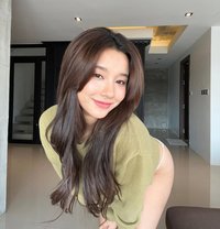 Seductive and Naughty - escort in Okinawa Island