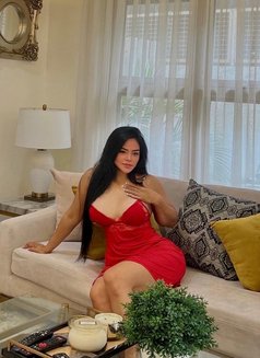 Seductive Angel - puta in Singapore Photo 4 of 11