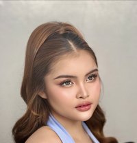 Mistress Ladyboy is here - Acompañantes transexual in Manila