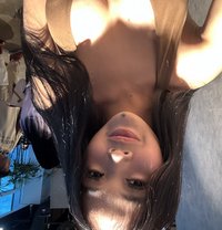 Seductive Bailey - Acompañantes transexual in Taipei