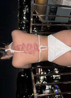 Seductive Bailey - Acompañantes transexual in Taipei Photo 6 of 6