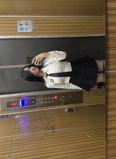 Seductive Bailey - Acompañantes transexual in Taipei Photo 9 of 9