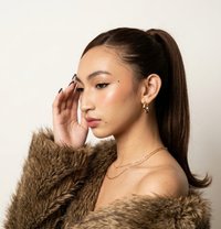 Seductive_Claudia - Transsexual escort in Manila