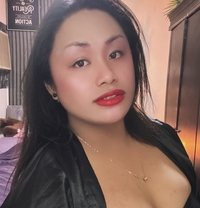 Seductive Ella - masseuse in Dammam