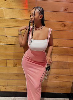 Seductive Empress - escort in Chandigarh Photo 3 of 3