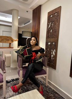 Seductive Empress - escort in Chandigarh Photo 1 of 1