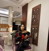 Seductive Empress - puta in Chandigarh