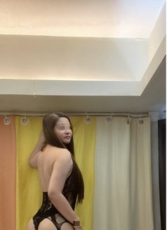 Seductive Eva - escort in Hong Kong Photo 3 of 5