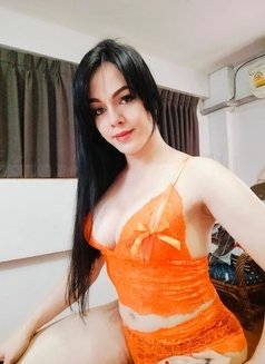 VISIT MY TWITTER X Big COCK and Big CUM - Transsexual escort in Bangkok Photo 20 of 26