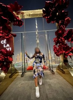 Bengali Indian İndependent sex goddess - escort in Dubai Photo 1 of 18