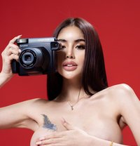 Seductive Jenny - escort in Taipei