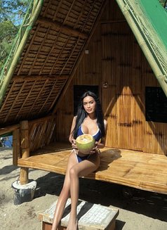 Seductive Kaitlyn - escort in Manila Photo 5 of 12