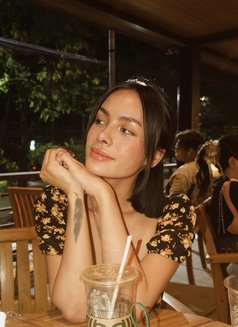 Seductive Kaitlyn🇨🇴 - escort in Hong Kong Photo 8 of 8