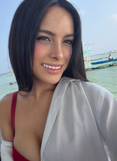 Seductive Kaitlyn🇨🇴 - escort in Hong Kong Photo 4 of 8