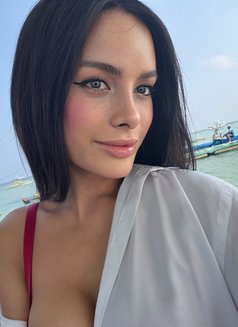 Seductive Kaitlyn🇨🇴 - escort in Hong Kong Photo 5 of 8