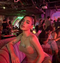 Seductive Kassandrakate (GFE) - Transsexual escort in Macao Photo 24 of 30
