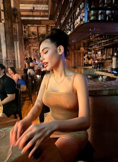 Seductive Kassandrakate (GFE) - Transsexual escort in Manila Photo 25 of 30