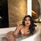 Seductive Kaycee - Transsexual escort in Pune